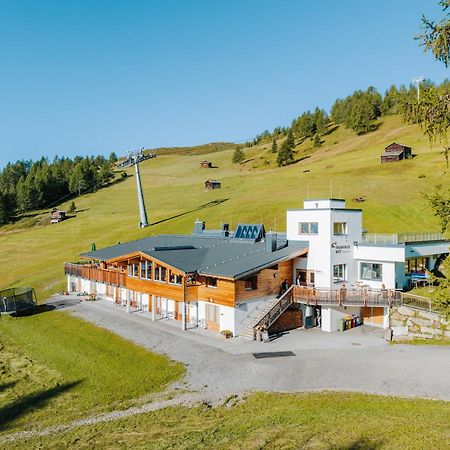 Thurntaler Rast Außervillgraten Eksteriør bilde